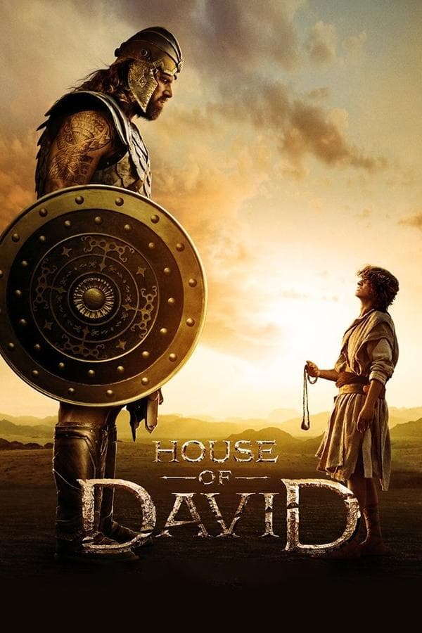 Movie and series artwork, item 17